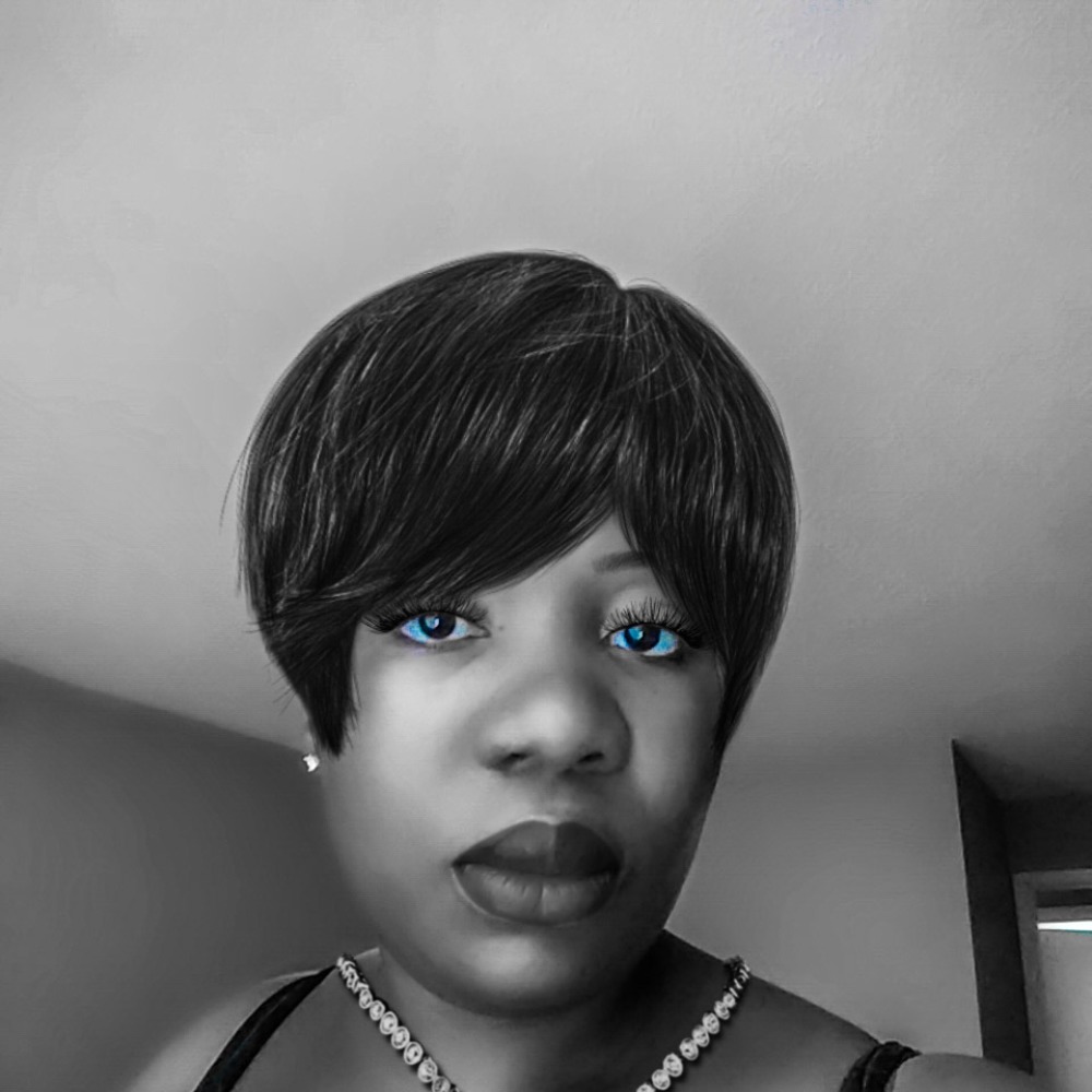 Meet your Posher, Tammy